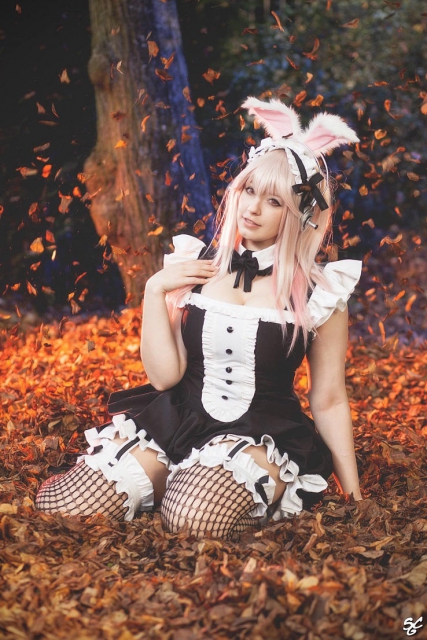 Who Super Sonico(124)